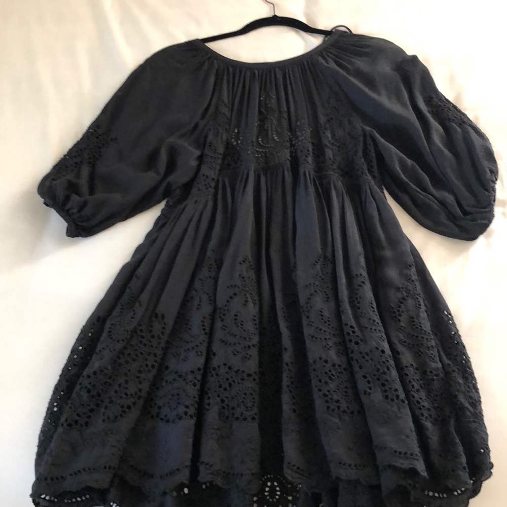 Free People dress